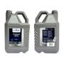 Масло моторное полусинтетическое "GT Turbo SM 10W-40", 6л Gt oil (880 905940 774 5)