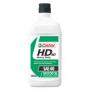 Масло моторное синтетическое "HD 40", 0.946л Castrol (079191001820)