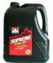 Масло моторное полусинтетическое "Supreme 10W-40", 4л Petro-Canada (055223443134)