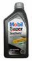 Масло моторное синтетическое "Super Synthetic 10W-30", 0.946л Mobil (112917)