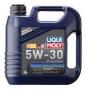 Масло моторное синтетическое "Optimal Synth 5W-30", 4л Liqui Moly (2345)