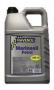 Масло моторное синтетическое "Marineoil PETROL 10W-40", 5л Ravenol (4014835629059)