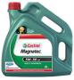 Масло моторное синтетическое "Magnatec A1 5W-30", 4л Castrol (4260041011021)