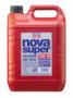 Масло моторное минеральное "Nova Super 15W-40", 5л Liqui Moly (1426)