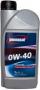 Масло моторное синтетическое "Hightec 0W-40", 1л Pennasol (150808)