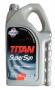 Масло моторное синтетическое "TITAN SUPERSYN 5W-40", 4л Fuchs (600639129)