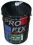 Масло моторное минеральное "DH-2 10W-30", 20л Profix (DH2-10W30P)