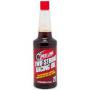 Масло моторное синтетическое "SYNTHETIC OIL TWO-STROKE RACING OIL", 480мл Red line oil (40603)