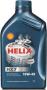 Масло моторное полусинтетическое "Helix HX7 10W-40", 1л Shell (550040312)