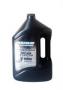 Масло моторное полусинтетическое "4-Stroke Marine Engine Oil 25W-40", 4л Quicksilver (92-8M0086227)
