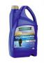 Масло моторное синтетическое "Outboardoel 2T Fullsynth", 4л Ravenol (4014835727694)