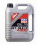 Масло моторное полусинтетическое "Top Tec 4300 5W-30", 5л Liqui Moly (3741)