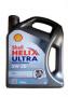 Масло моторное синтетическое "Helix Ultra Pro AG 5W-30", 4л Shell (AG 5W-30 4L)