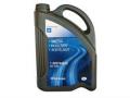 Масло моторное синтетическое "GM OIL, ENG 5W-30", 6л General Motors (93744630)