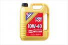 Масло моторное полусинтетическое "Diesel Leichtlauf 10W-40", 5л Liqui Moly (1387)