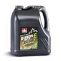 Масло моторное полусинтетическое "Duron E XL Synthetic Blend 15W-40", 4л Petro-Canada (055223601138)