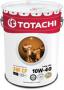 Масло моторное полусинтетическое "Long Life 10W-40", 20л Totachi (4562374690592)