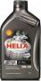 Масло моторное синтетическое "Helix Ultra Extra 5W-30", 1л Shell (550021644)