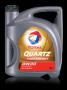 Масло моторное синтетическое "QUARTZ 9000 ENERGY 0W-30", 5л Total (151522)