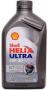 Масло моторное синтетическое "Helix Ultra ECT 5W-30", 1л Shell (550042846)