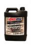 Масло моторное синтетическое "Signature Series Synthetic Motor Oil 5W-20", 3.784л Amsoil (ALM1G)