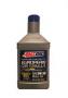 Масло моторное синтетическое "European Car Formula Low-SAPS Synthetic Motor Oil 5W-30", 0.946л Amsoil (AELQT)