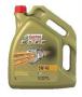 Масло моторное "5W-40", 5л Castrol (51935)