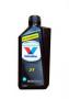 Моторное минеральное масло "Motorcycle Oil 2T", 1л Valvoline (VE14300)