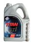 Масло моторное синтетическое "TITAN GT1 PRO C-4 5W-30", 4л Fuchs (600669614)