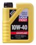 Масло моторное полусинтетическое "Leichtlauf 10W-40", 1л Liqui Moly (1317)