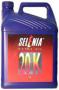 Масло моторное полусинтетическое "20 K 10W-40", 5л Selenia (10725015)