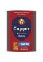 Масло моторное синтетическое "CUPPER 5W-40", 4л Cupper (CUPPERFS5W40-4)