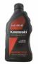 Масло моторное синтетическое "4-Stroke Engine Oil Motocycle 10W-40", 0.946л Kawasaki (K61021-202A)