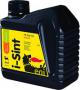 Масло моторное синтетическое "I-Sint FE 5W-30", 5л Eni (8423178020663)