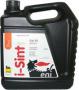 Масло моторное синтетическое "I-Sint tech 0W-30", 5л Eni (8423178020595)