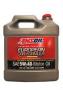 Масло моторное синтетическое "European Car Formula Mid-SAPS Synthetic Motor Oil 5W-40", 5л Amsoil (AFL5L)