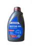 Масло моторное синтетическое "UZAUTOOIL Premium 5W-30", 1л Lukoil (224352)