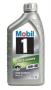 Масло моторное синтетическое "Fuel Economy 0W-30", 1л Mobil (143081)