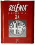 Масло моторное полусинтетическое "20 K ALFA ROMEO 10W-40", 2л Selenia (16403701)