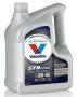 Масло моторное синтетическое "SynPower 0W-40", 4л Valvoline (VE11227)
