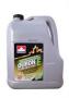 Масло моторное синтетическое "Duron-E Synthetic 5W-40", 4л Petro-Canada (055223613131)