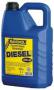 Масло моторное минеральное "Formel 1 15W-40", 5л Ravenol (4014835756953)
