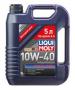 Масло моторное полусинтетическое "Optimal Diesel 10W-40", 5л Liqui Moly (2288)