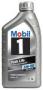 Масло моторное синтетическое "Mobil 1 5W-50", 1л Mobil (150037)