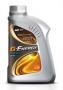 Масло моторное полусинтетическое "Expert L 5W-40", 1л G-energy (4630002597503)