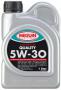 Масло моторное синтетическое "Megol Motorenoel Quality 5W-30", 1л Meguin (6566)