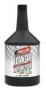 Масло моторное синтетическое "SYNTHETIC OIL MOTORCYCLE OIL 10W-40", 0.946л Red line oil (42404)