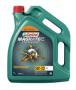 Масло моторное синтетическое "Magnatec Stop-Start C3 5W-30", 5л Castrol (4008177111228)