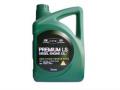 Масло моторное полусинтетическое "Premium LS Diesel 5W-30", 6л Hyundai/Kia (05200-00611)