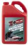 Масло моторное синтетическое "SYNTHETIC OIL TWO-STROKE WATERCRAFT INJECTION", 3,785л Red line oil (40705)
